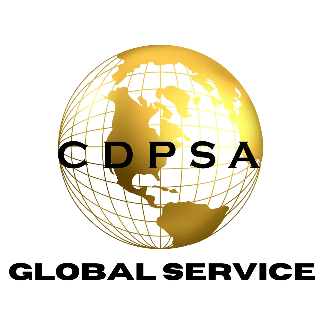 CDPSA GLOBAL SERVICE